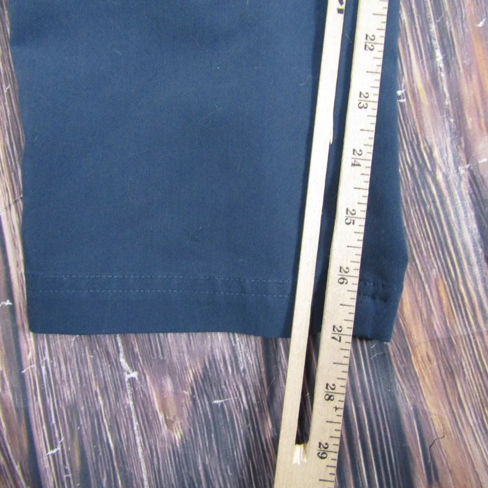 Figs Cairo Pants Mens Medium Technical Collection Scrub Drawstring Pockets